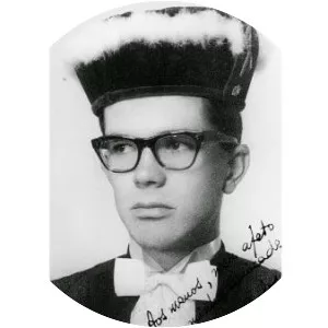 João Carlos Haas Sobrinho