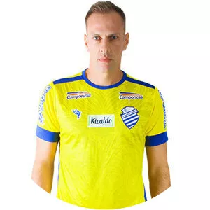 João Carlos Heidemann