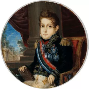 João Carlos, Prince of Beira