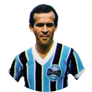 João Carlos Severiano