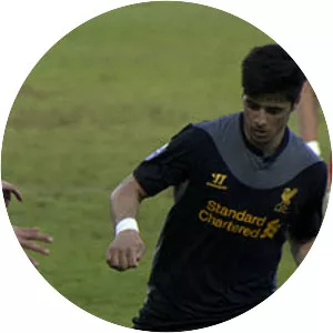 João Carlos Teixeira - Portuguese football player