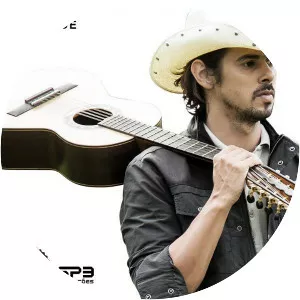 João Carreiro - Musical artist