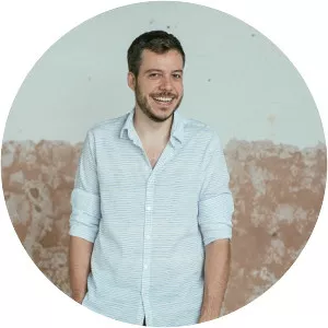 João Cavalcanti - Singer