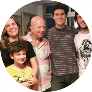 João Cavalcanti Thiré photograph