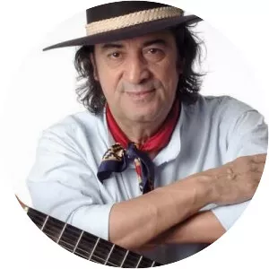 adair freitas joão chagas leite - Musician