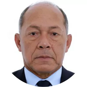 Joao Chrisóstomo de Moura