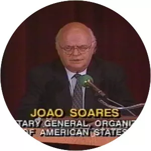 João Clemente Baena Soares