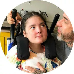 João Corvo Fogaça - Henrique Fogaça's son