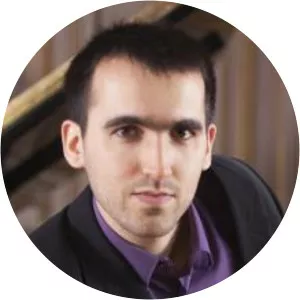 João Costa Ferreira - Pianist