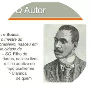 Jo ão da Cruz e Sousa