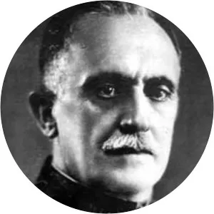 João de Deus Mena Barreto