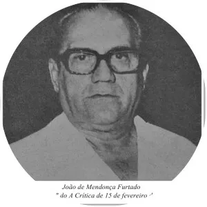 João de Mendonça Furtado - 