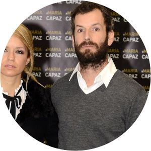 Joao de Oliveira Correia Pereira photograph