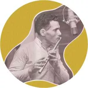 João Do Pife - Musical artist