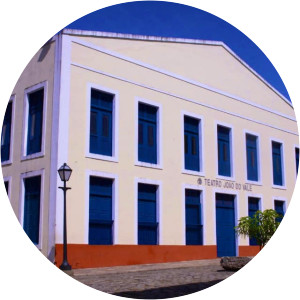 João do Vale Theater São Luís