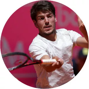 João Domingues - Portuguese tennis player