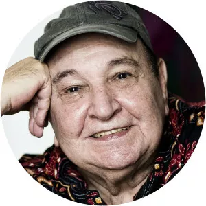 João Donato - Brazilian pianist