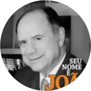 João Elísio Ferraz de Campos - Brazilian Politician