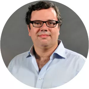 Joao Emanuel Carneiro - Screenwriter