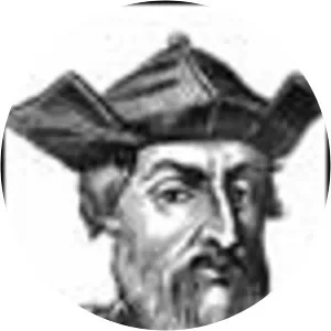 João Fernandes Lavrador - Portuguese explorer