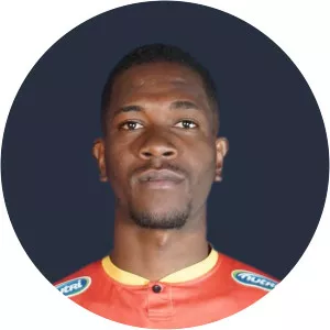 Joao Fernando Quiñonez Araujo