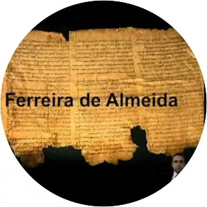 João Ferreira de Almeida