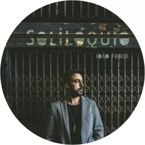 João Frade - Musical artist