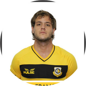 João Francisco Favaro Amaral