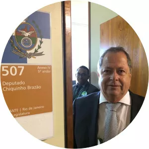 João Francisco Inácio Brazão