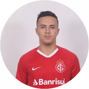 João Gabriel Martins Peglow