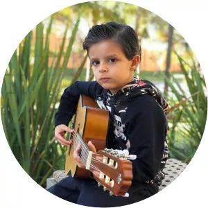 João Gabriel Rodrigues Araújo - Cristiano Araújo's son