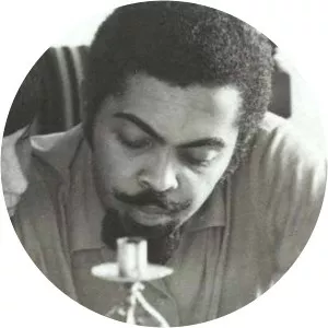 João Gilberto Caymmi Paoli - Nana Caymmi's son