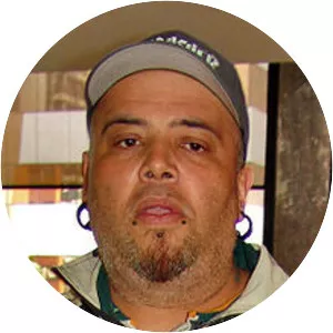 João Gordo - Brazilian vocalist