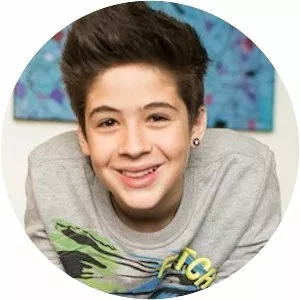 João Guilherme Ávila