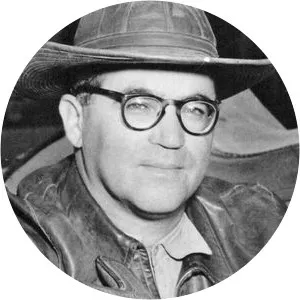 João Guimarães Rosa - Brazilian novelist