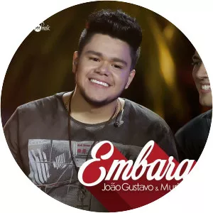 João Gustavo & Murilo - Musical group