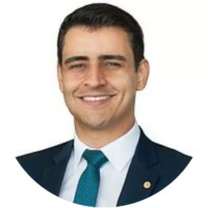 João Henrique Caldas