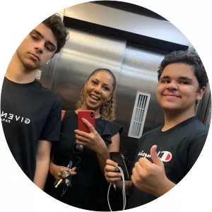 João Henrique Donner photograph