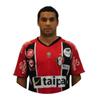 João Henrique dos Santos de Souza