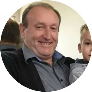 João Hickmann photograph