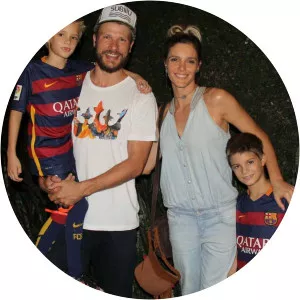 João Hilbert photograph