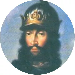 João I, Duke of Braganza