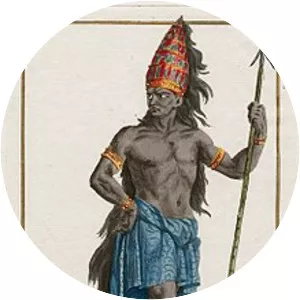 João I of Kongo - King of Kongo