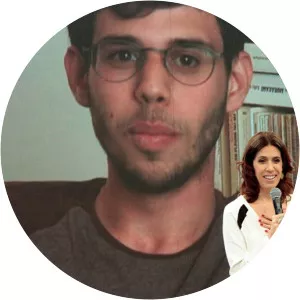 João Jablonski photograph