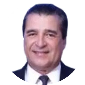 João Jaime Gomes Marinho De Andrade