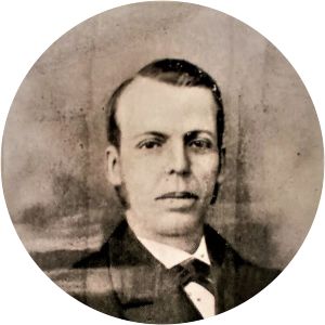 Joao Jose Barbosa de Oliveira photograph