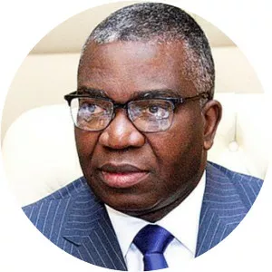 Joao Kussumua - Politician