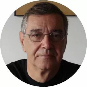 Joao Leal - Author