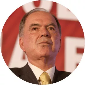 João Leão - Member of the Chamber of Deputies of Brazil
