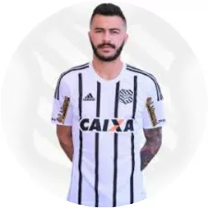 João Lucas Cardoso - Brazilian footballer
